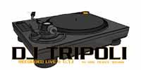 DJ Tripoli
